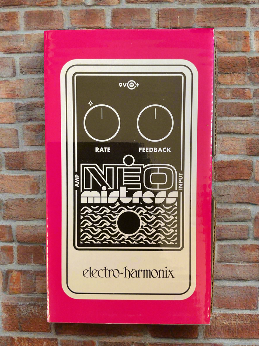 The Pied Piper Music Store